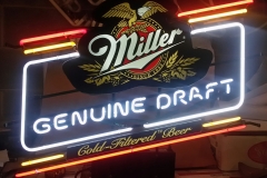 Miller genuine draft